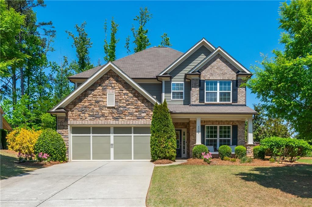 4510 Farmstead Dr., Cumming, GA 30040