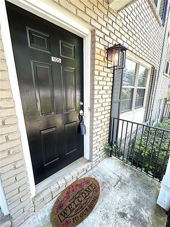2232 Dunseath Ave. #APT 105, Atlanta, GA 30318