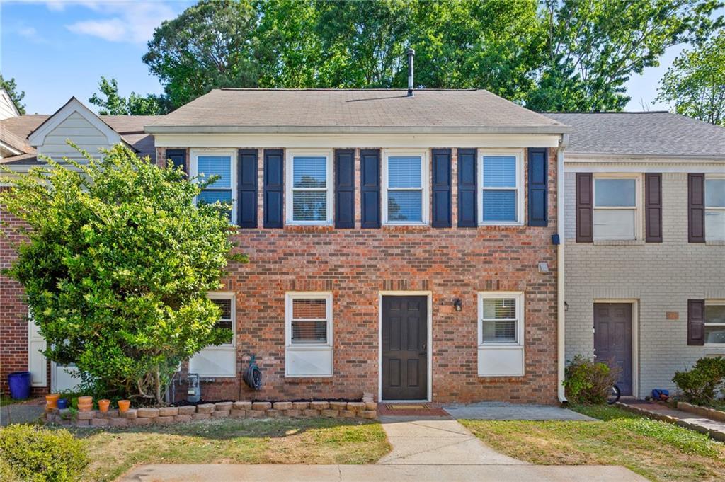 874 Baltimore Pl., Marietta, GA 30064