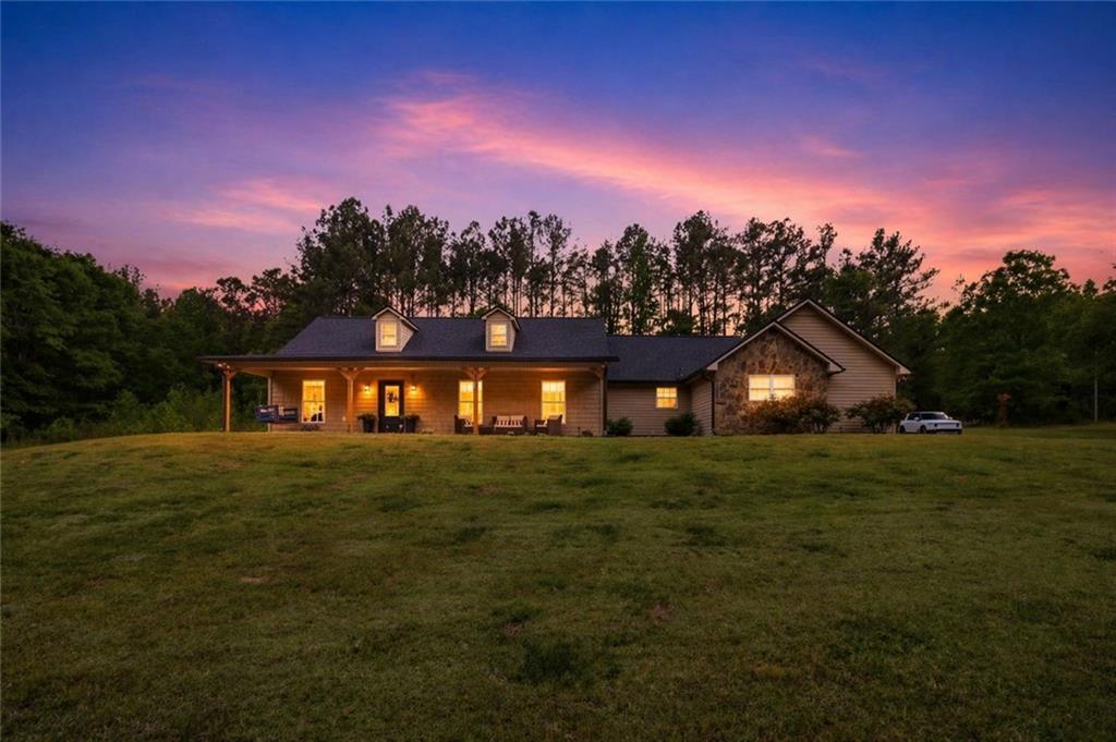358 Youngs Farm Rd., Cedartown, GA 30125