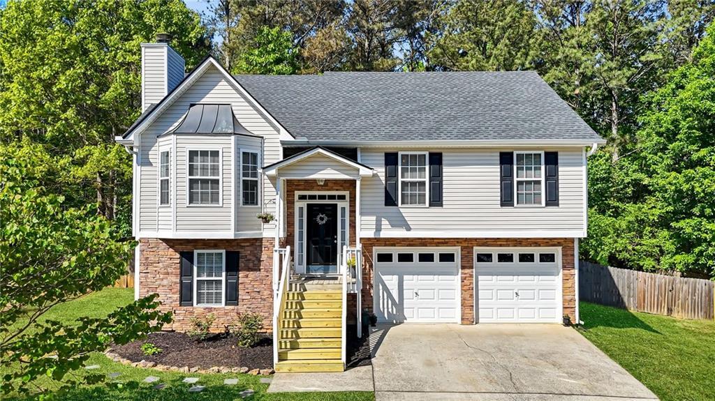 40 Wey Bridge Ct., White, GA 30184