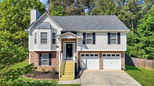 New Homes For Sale This Week That Attend New Cass High School: April 17th to April 23rd