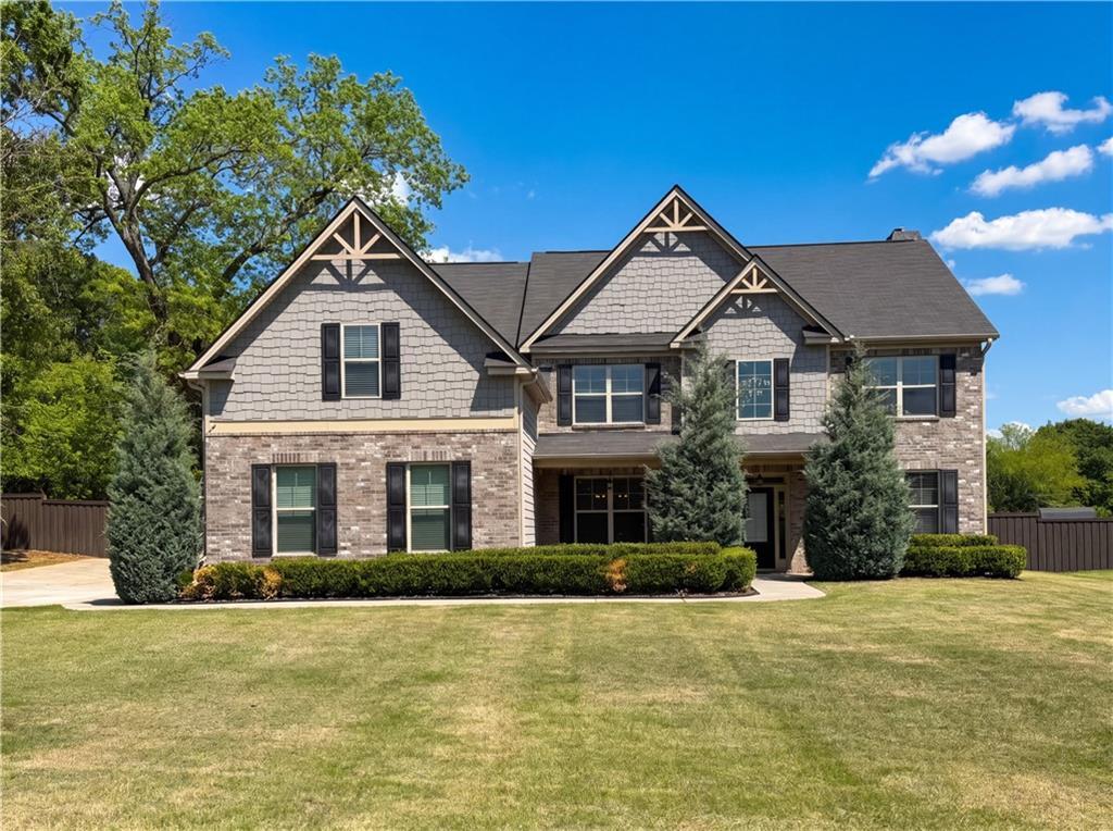 2144 Airline Rd., Mcdonough, GA 30252