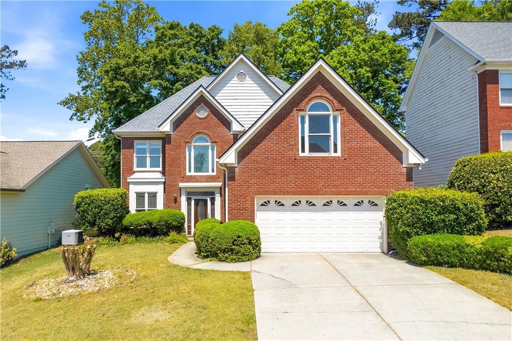 4625 SW Fairway View Ct., Duluth, GA 30096
