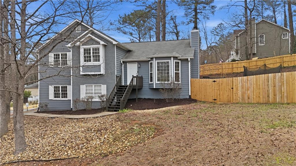 10 Old Hickory Way, Dallas, GA 30157