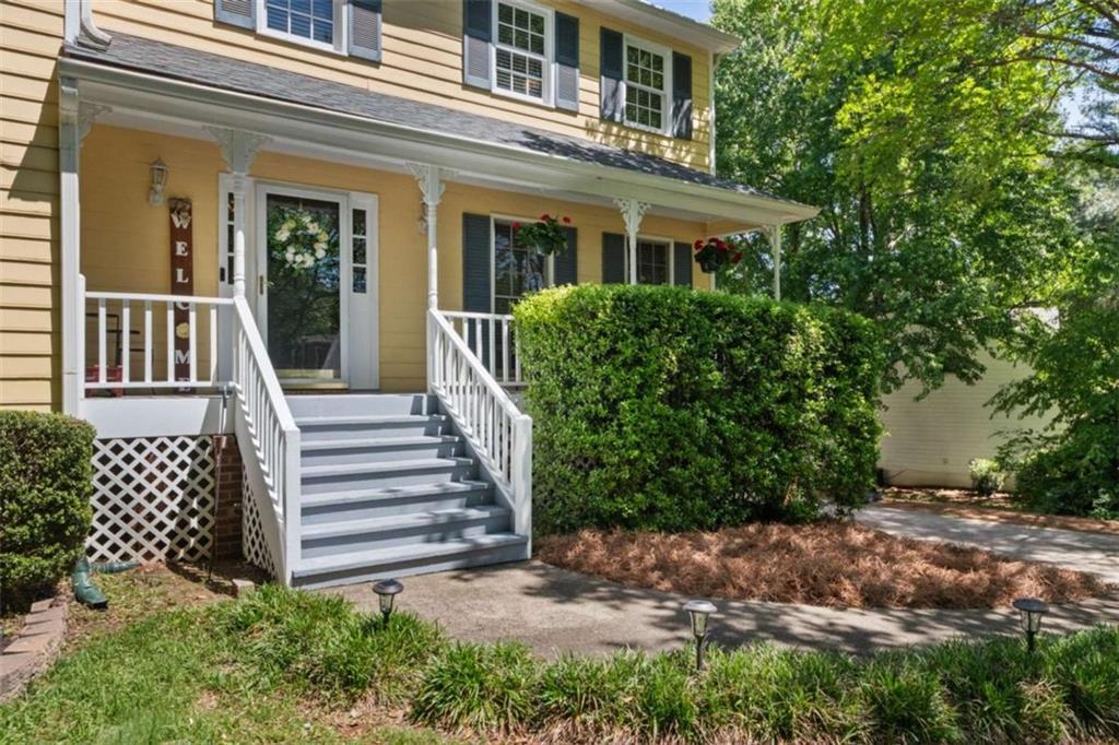 2111 Candlewood Ct., Marietta, GA 30066