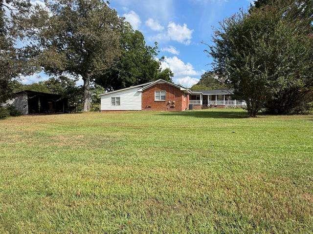 160 Tate Rd., Cedartown, GA 30125