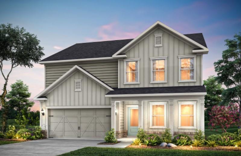 1648 Tide Mill Rd- Lot 154, Cumming, GA 30040