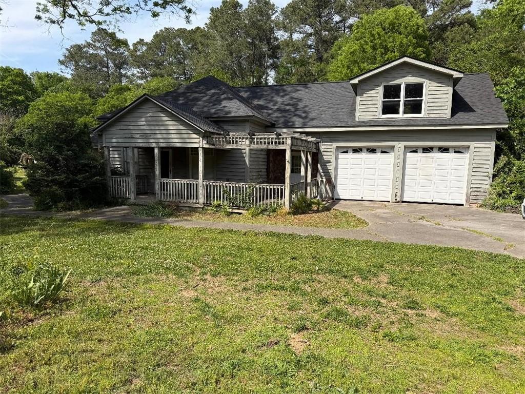 189 Riverbend Rd., Plainville, GA 30733