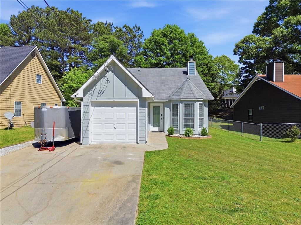 8048 Fieldstream Way, Douglasville, GA 30134