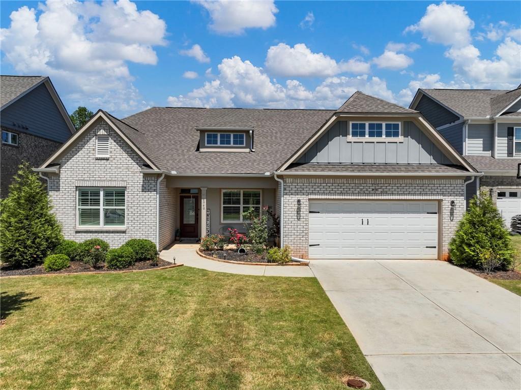 6940 Manchester Dr., Flowery Branch, GA 30542