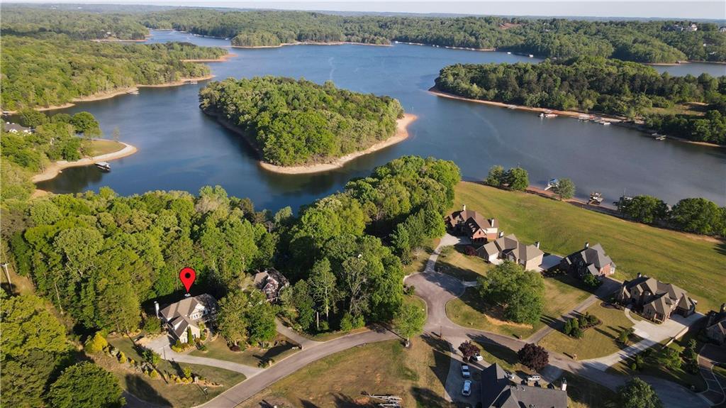 3661 Grandview Dr., Gainesville, GA 30506