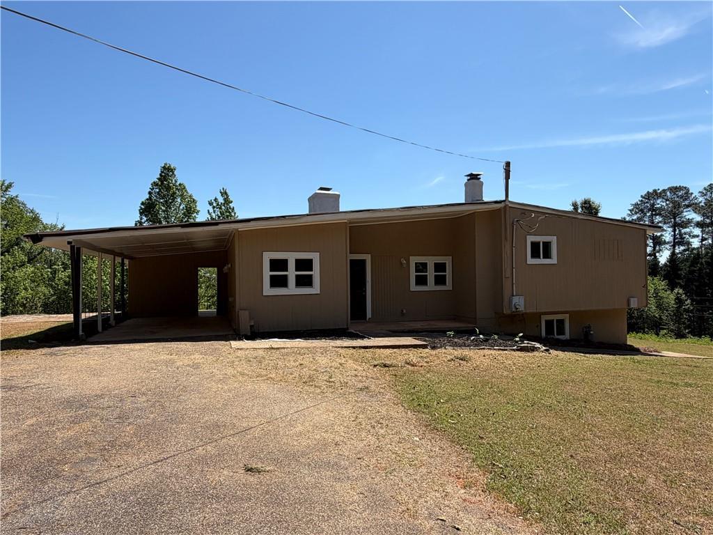 2111 E Piedmont Rd., Marietta, GA 30062