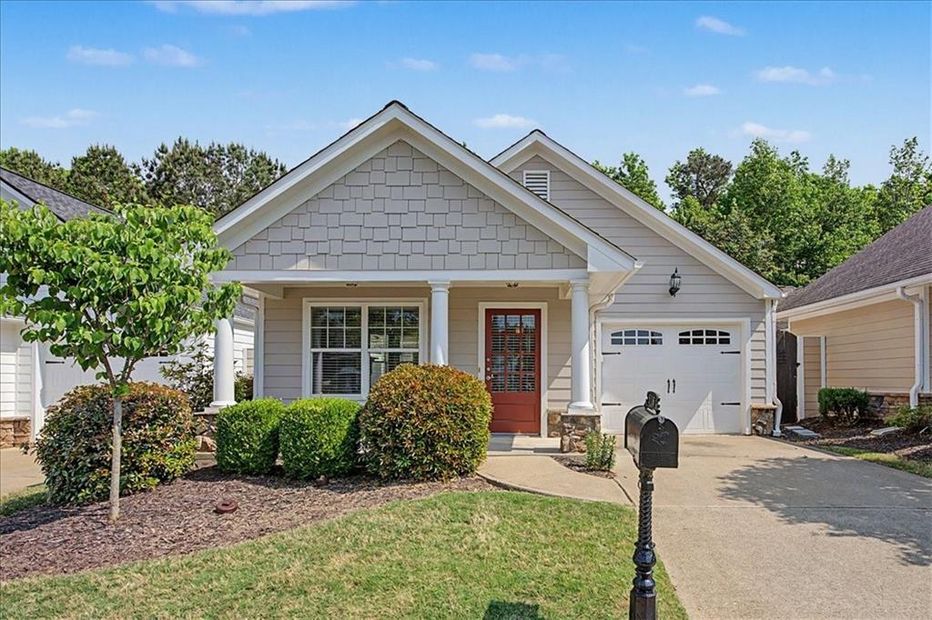 516 Arden Close, Woodstock, GA 30188