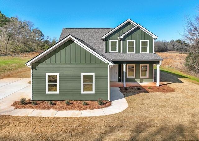 59 Oak Rd., Locust Grove, GA 30248