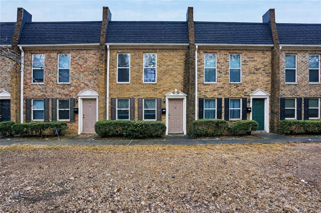 105 N River Dr. #C, Atlanta, GA 30350