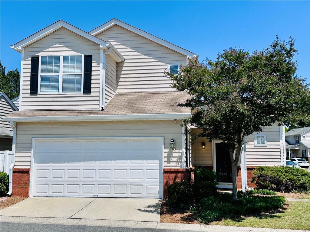 193 Windcroft Cir., Acworth, GA 30101