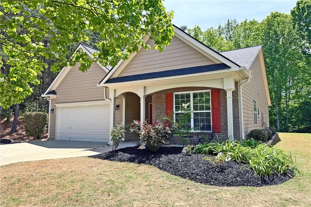 512 Little Shoals Pl., Canton, GA 30115