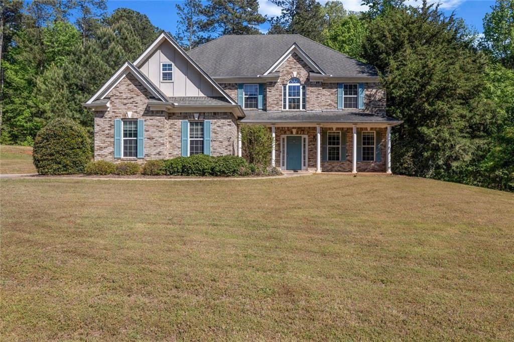 30 Havenwood Ct., Covington, GA 30016