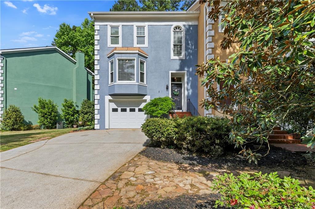 3800 Meeting St., Duluth, GA 30096