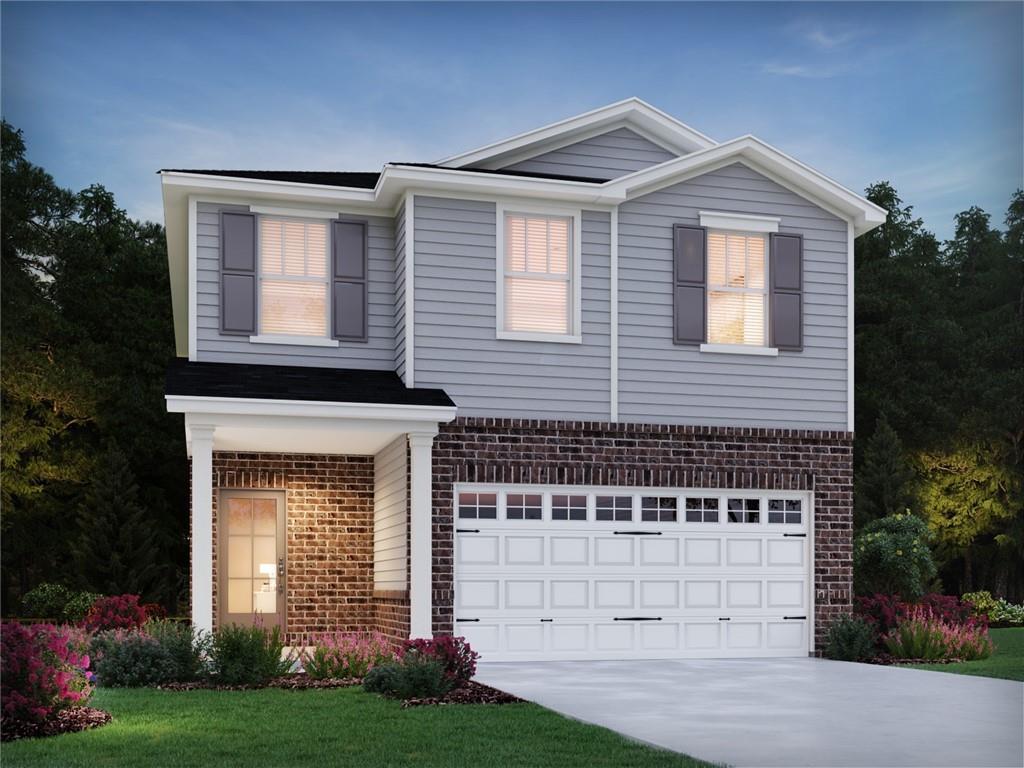 5185 Abdulla Dr., Cumming, GA 30041