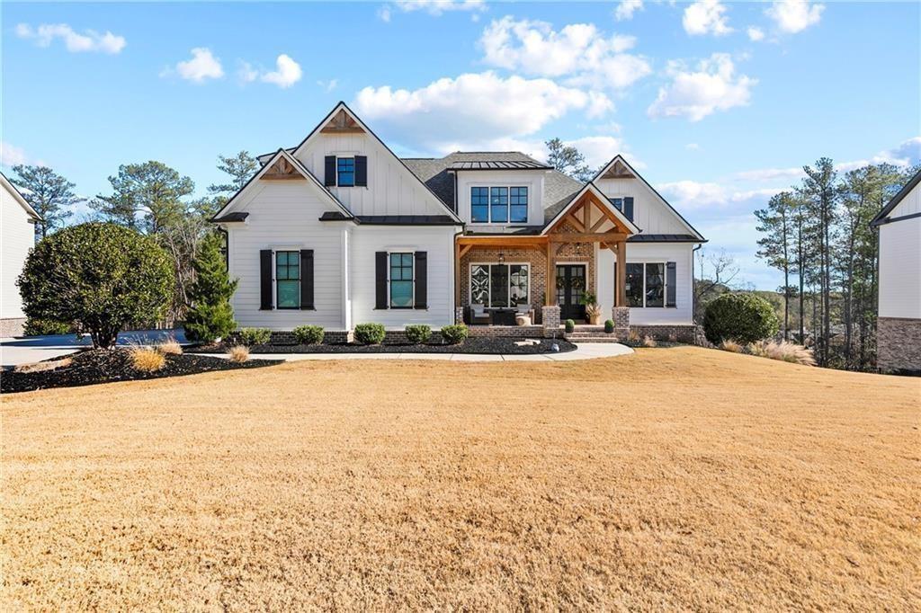 222 Jackson Heights Ln., Marietta, GA 30064