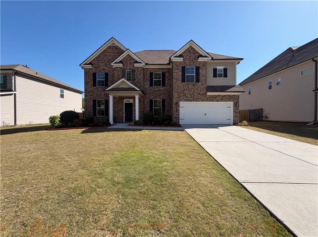 4877 Cooper Farm Dr., Buford, GA 30518