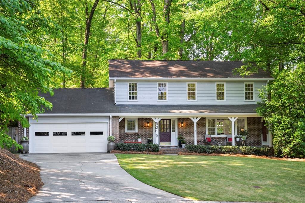 5215 Huntingford Ter., Marietta, GA 30068