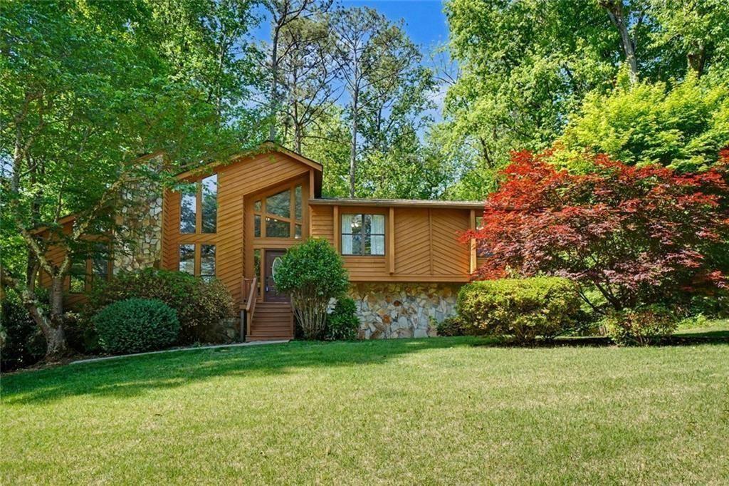 4510 Doncaster Ct., Mableton, GA 30126