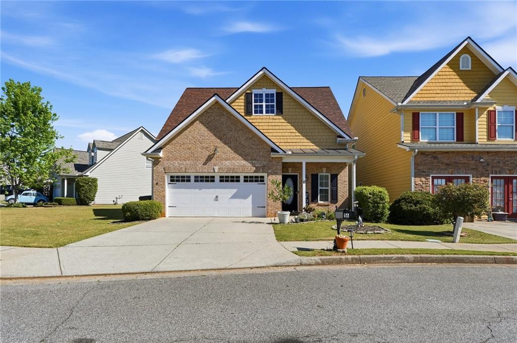 16 Shaw Blvd., Cartersville, GA 30121