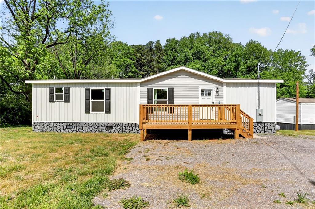 2860 Camp Rd., Jasper, GA 30143