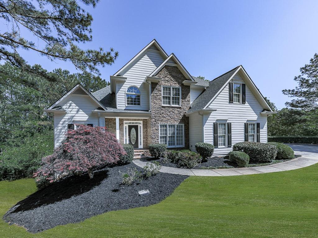 9060 New Hightower Rd., Ball Ground, GA 30107