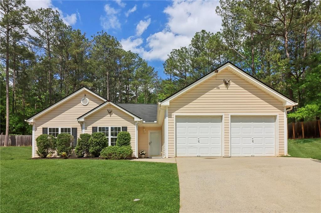 9126 Comstock Ct., Covington, GA 30014