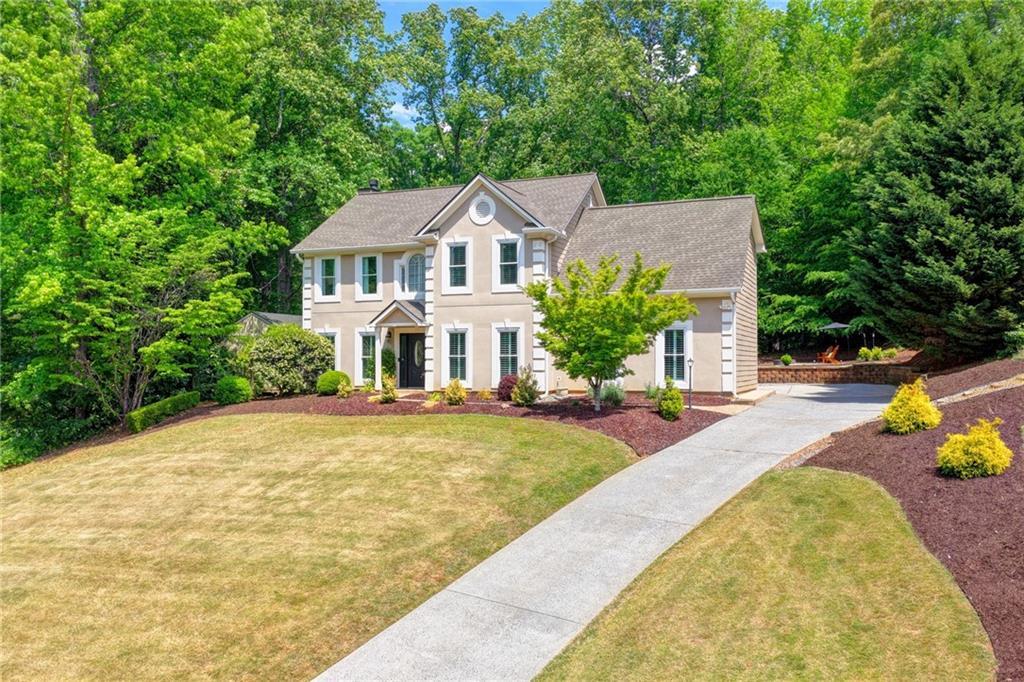 3410 Ashton Dr., Suwanee, GA 30024