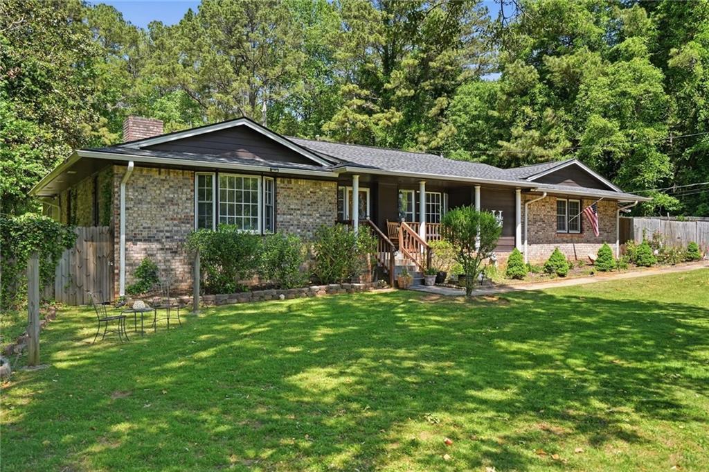 5737 Highway 20, Covington, GA 30016