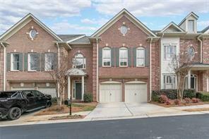 6221 Spalding Dr. #24, Peachtree Corners, GA 30092