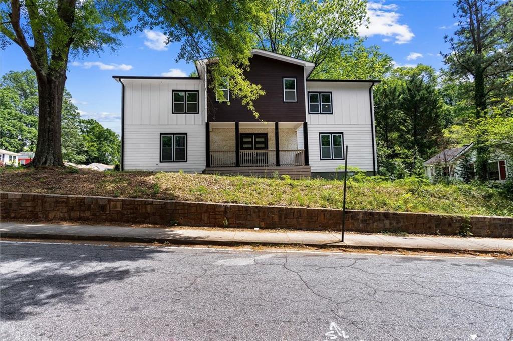 1081 Napier St., Atlanta, GA 30316