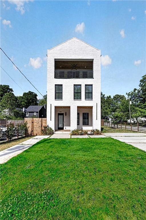 985 Mcdaniel St., Atlanta, GA 30310