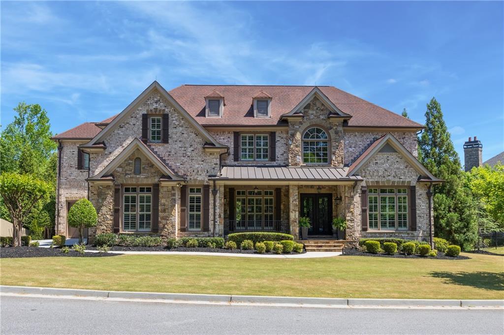 430 Blake Rd., Alpharetta, GA 30022