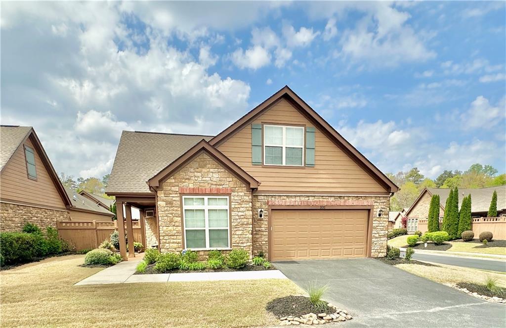 331 Gold Cove Ln., Johns Creek, GA 30097