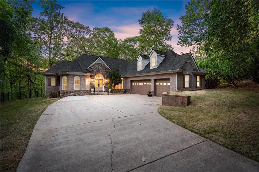 9055 Old Keith Bridge Rd., Gainesville, GA 30506