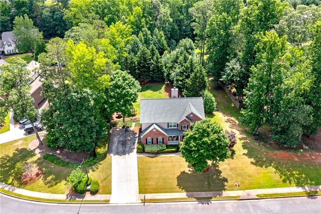 1120 Bagwell Dr., Kennesaw, GA 30152