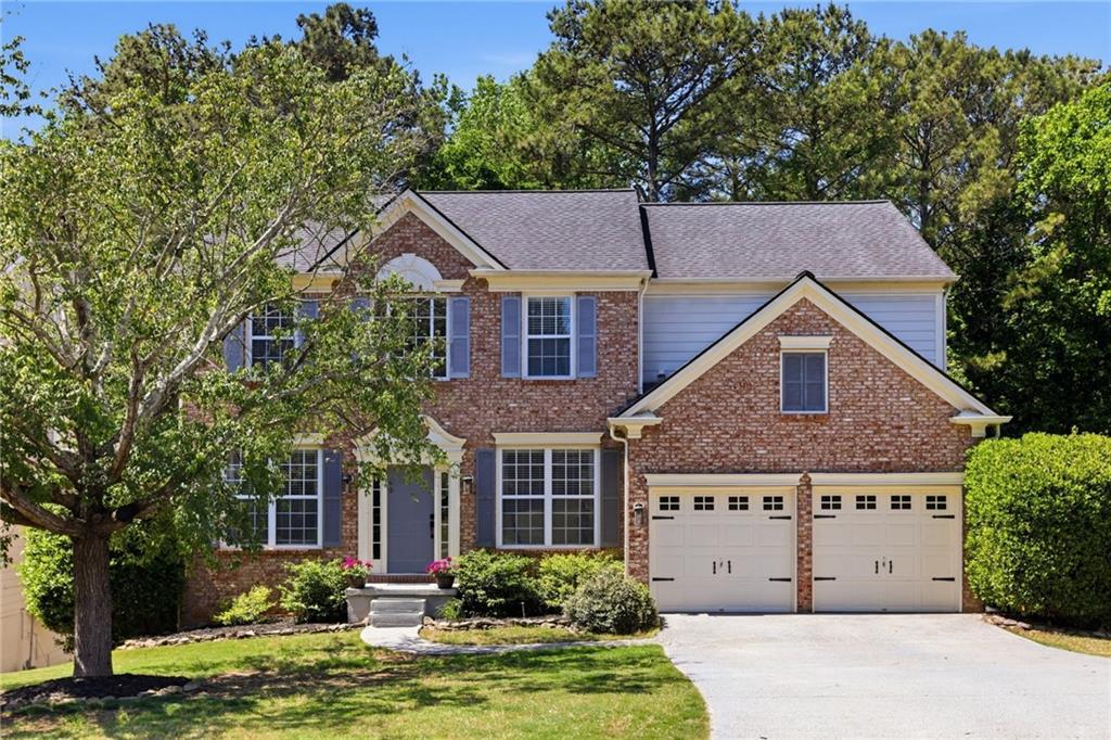 561 Ashland Pkwy., Woodstock, GA 30189