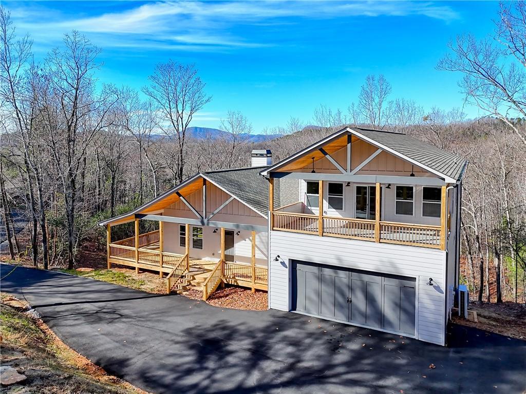 341 Abby Ln., Clayton, GA 30525