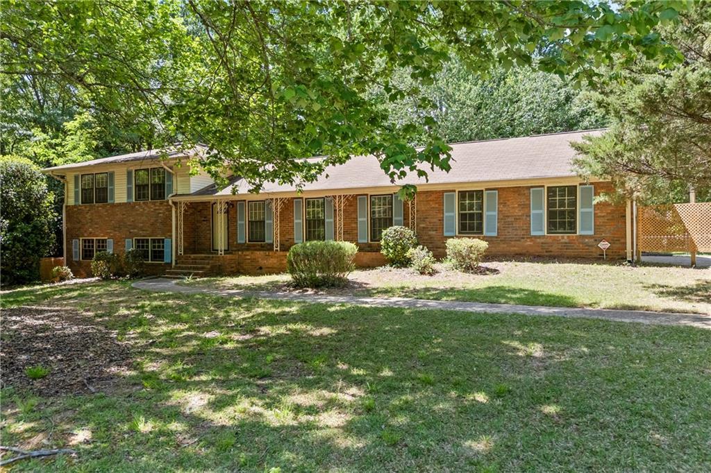 200 Kings Rd., Athens, GA 30606