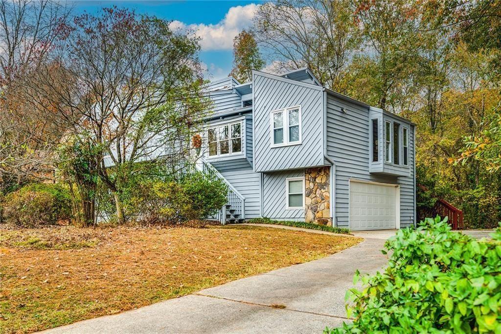 4831 NE Highpoint Dr., Marietta, GA 30066