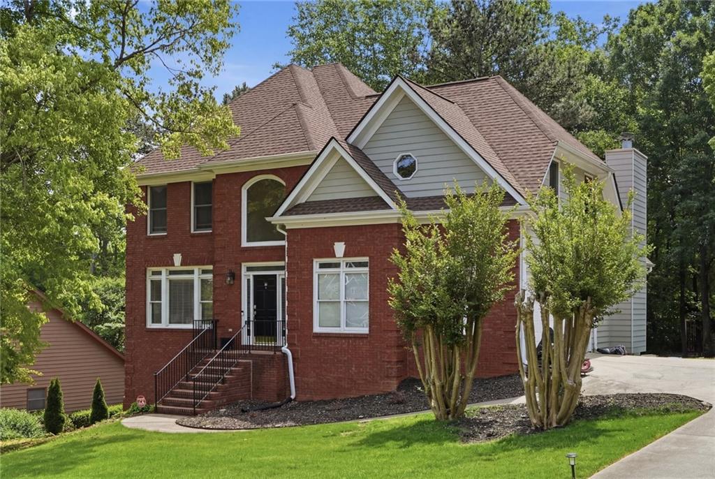 150 Millennial Ct., Lawrenceville, GA 30045