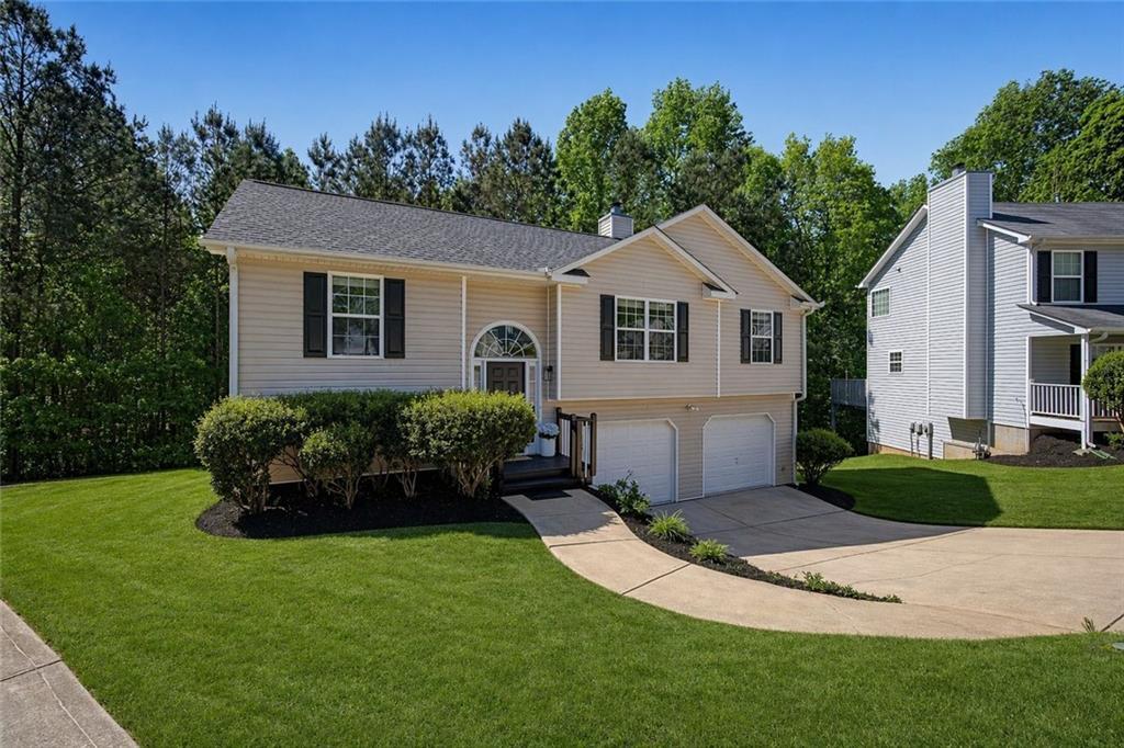 190 Whetstone Way, Villa Rica, GA 30180