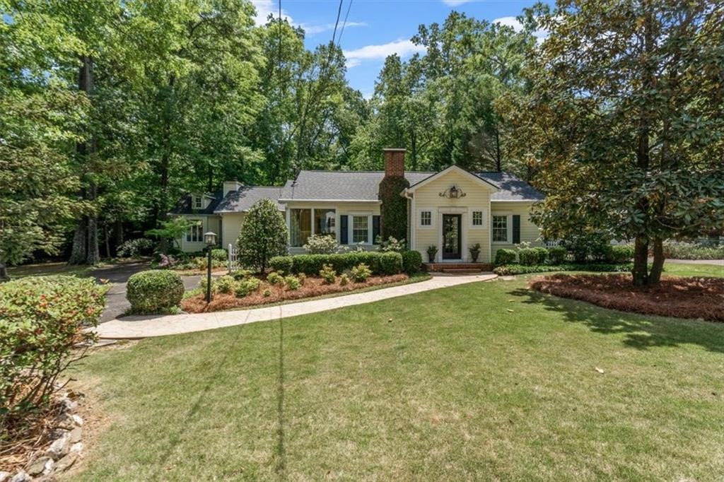 101 Oakwood St., Rome, GA 30165