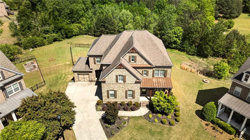 5945 Caveat Ct., Suwanee, GA 30024